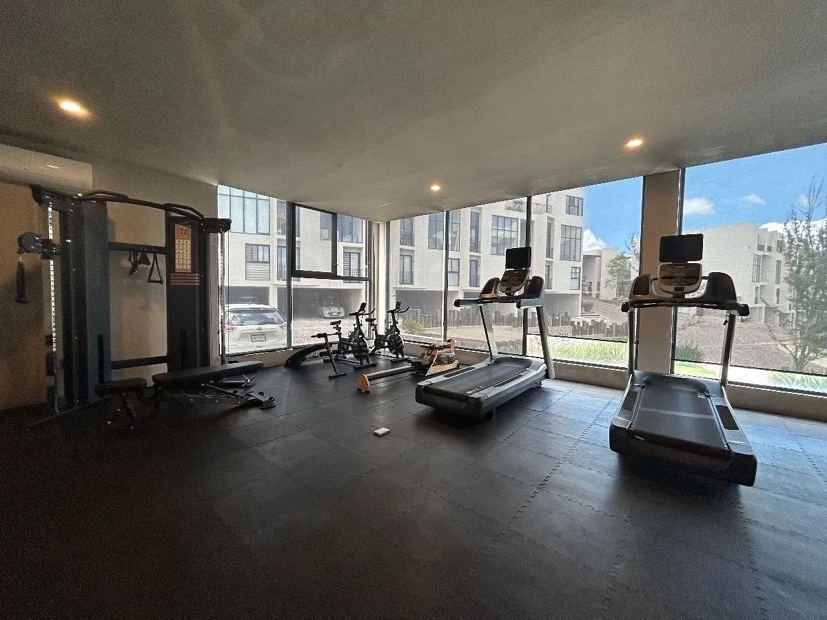 Apartamento em Zibatá, El Marqués, foto 17 de 21