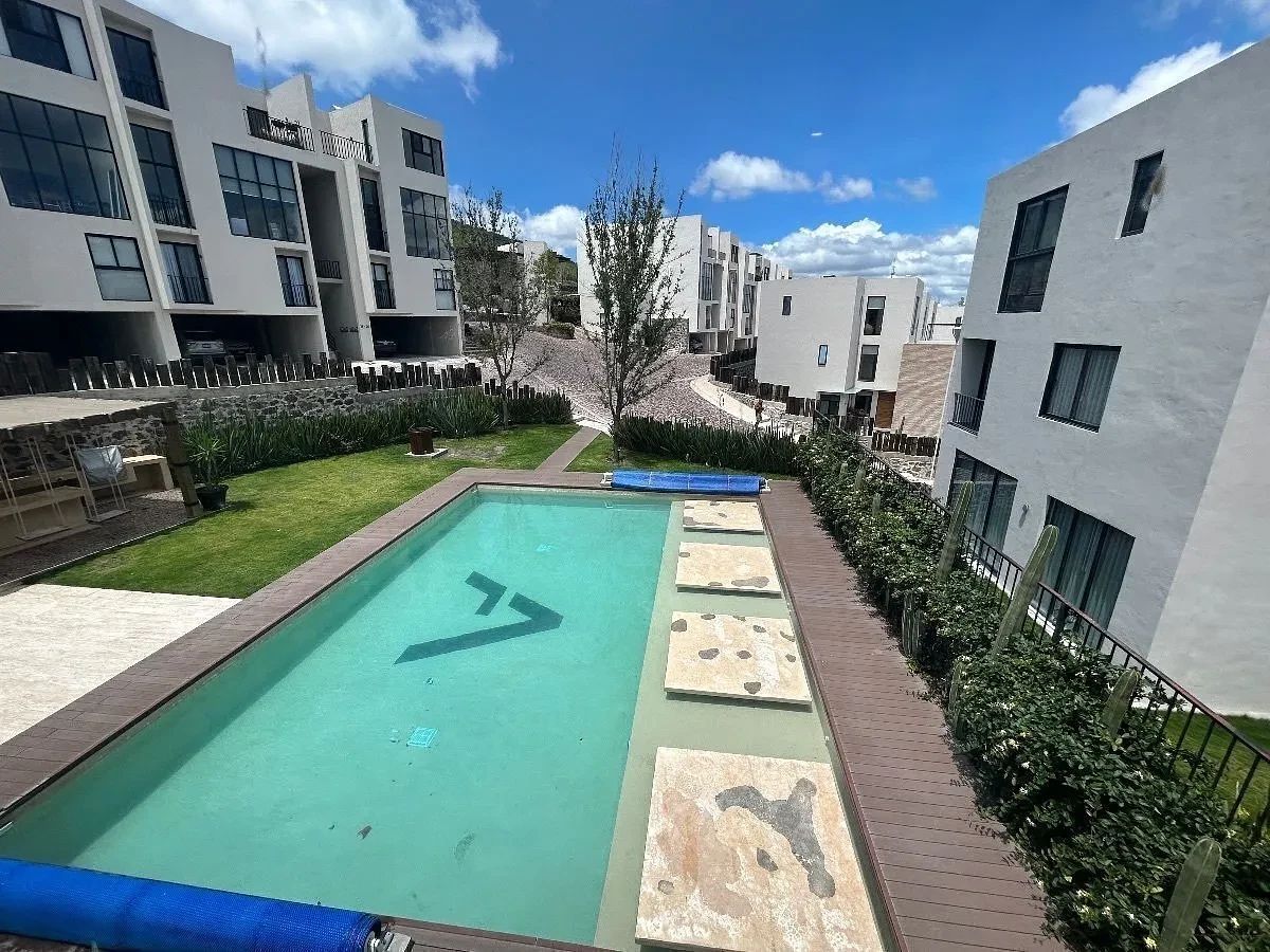 Apartamento em Zibatá, El Marqués, foto 18 de 21