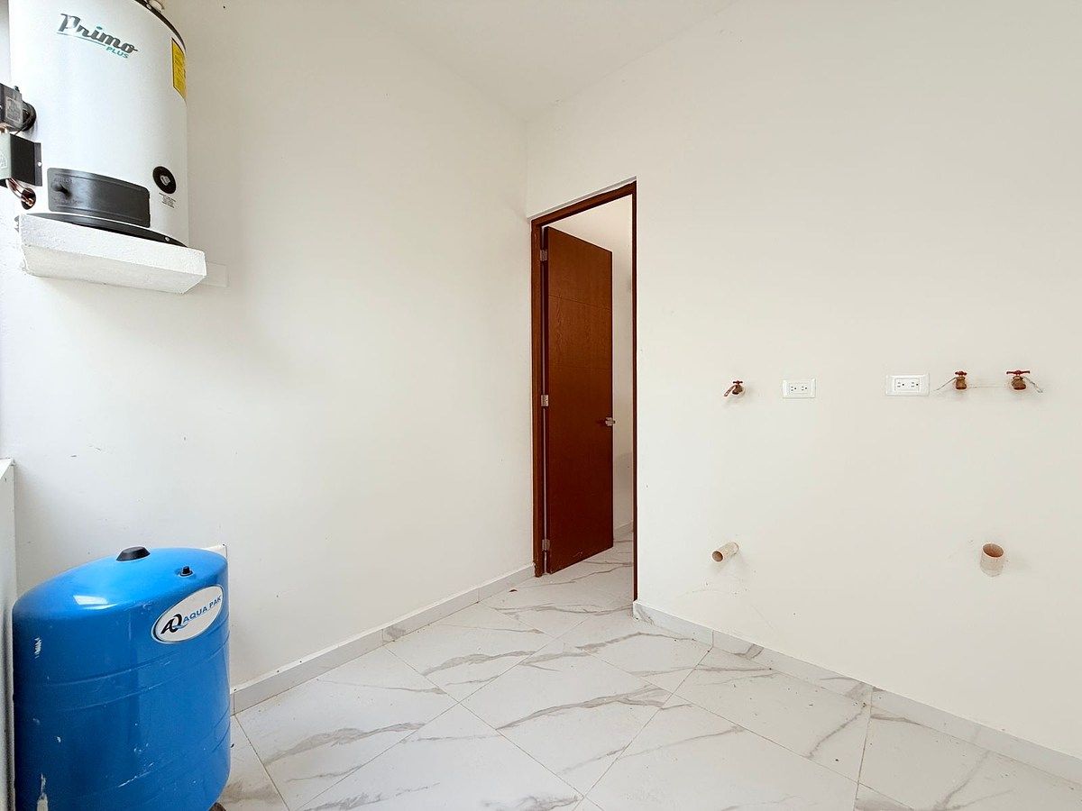 Casa en condominio en Tamanché, Mérida, foto 14 de 14