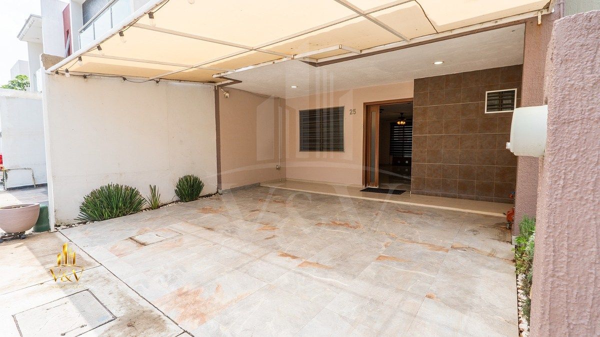 House in Gated Community in Hacienda Del Real, Tonalá, photo 3 of 23