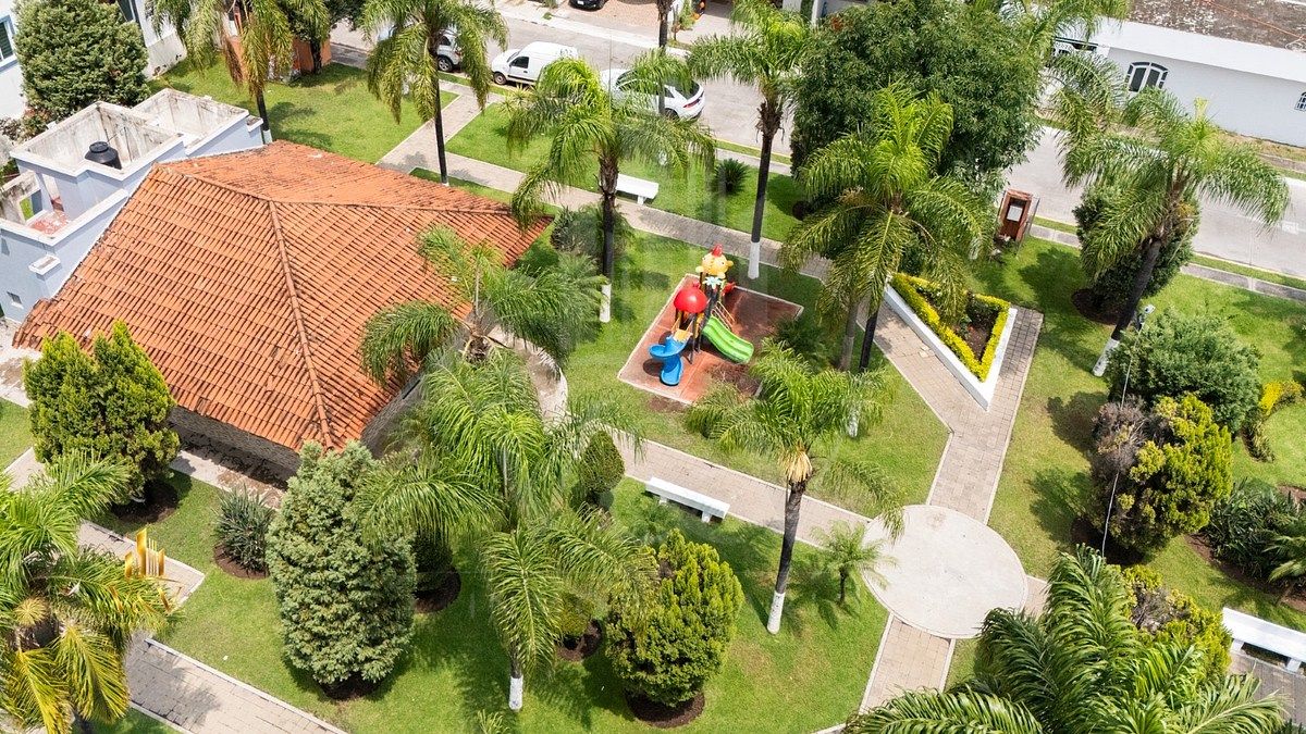 House in Gated Community in Hacienda Del Real, Tonalá, photo 21 of 23