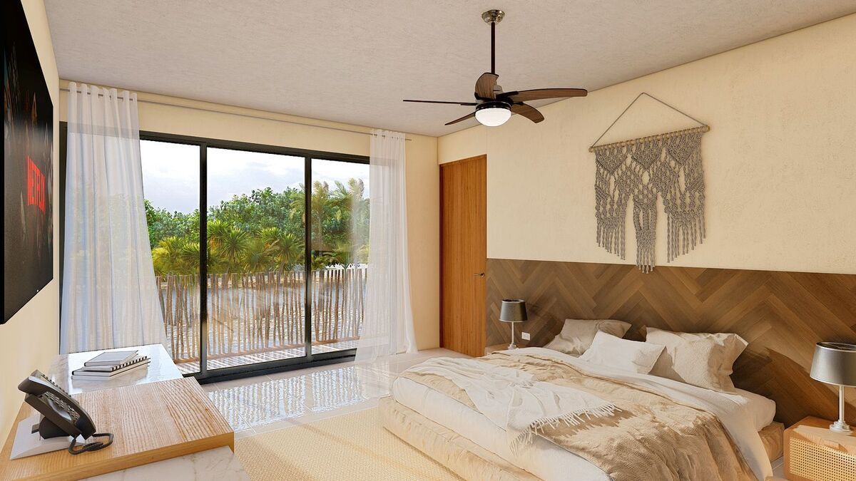 Casa em Chicxulub, Chicxulub Pueblo, foto 7 de 11