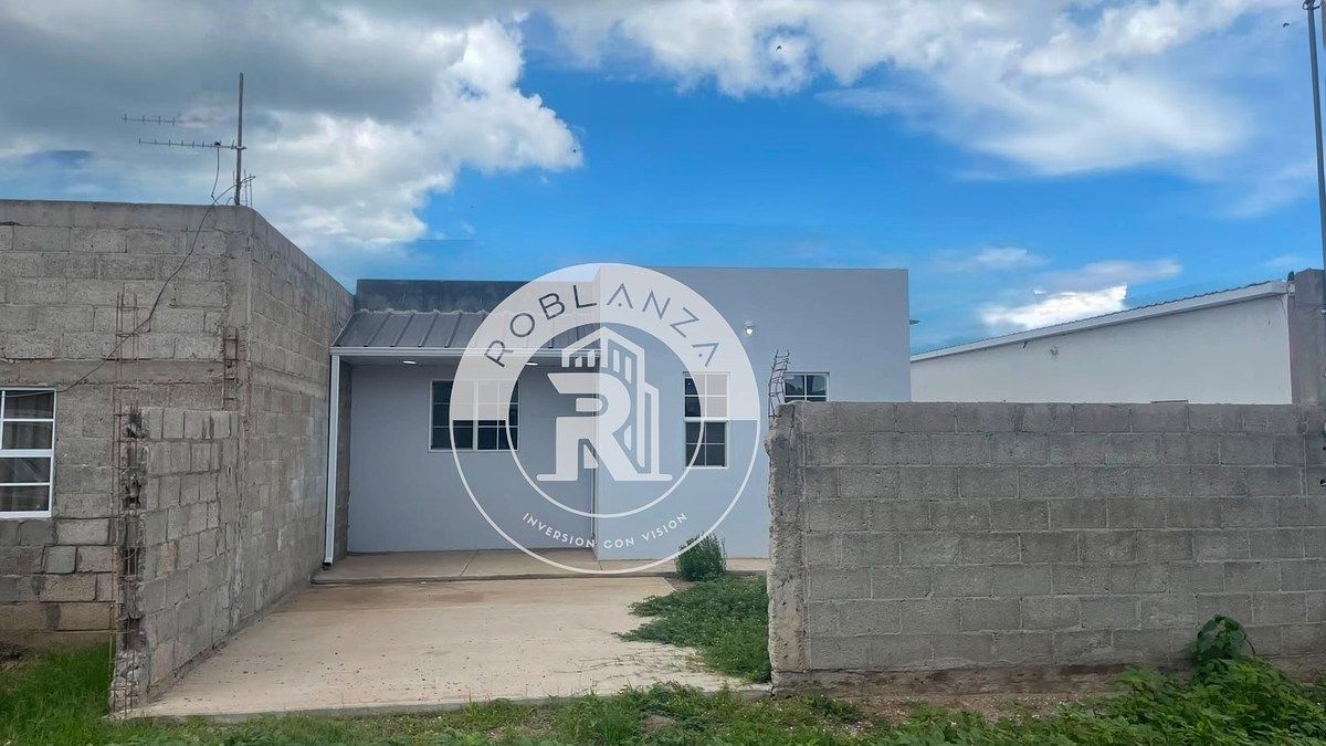 CASA DE OPORTUNIDAD EN VENTA, foto 1 de 10
