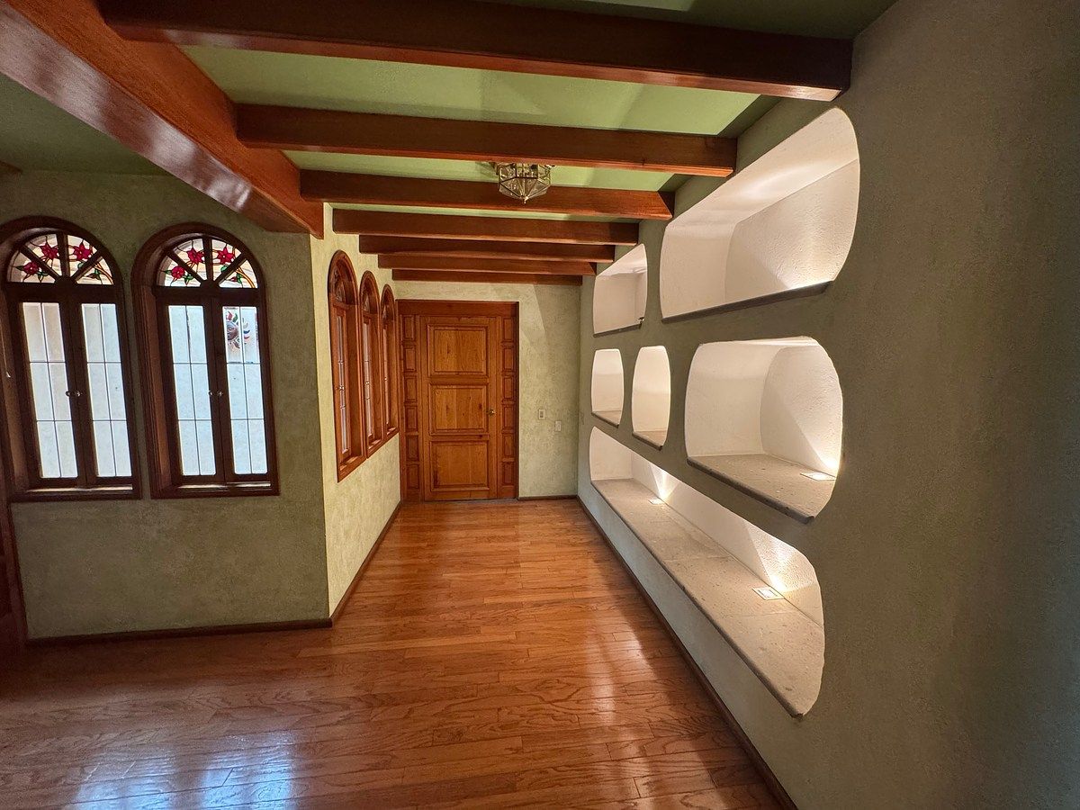 Casa en Lomas de Valle Escondido, Atizapán de Zaragoza, foto 29 de 50
