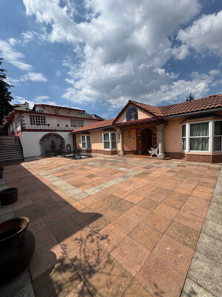 Casa en Lomas de Valle Escondido, Atizapán de Zaragoza, foto 4 de 50