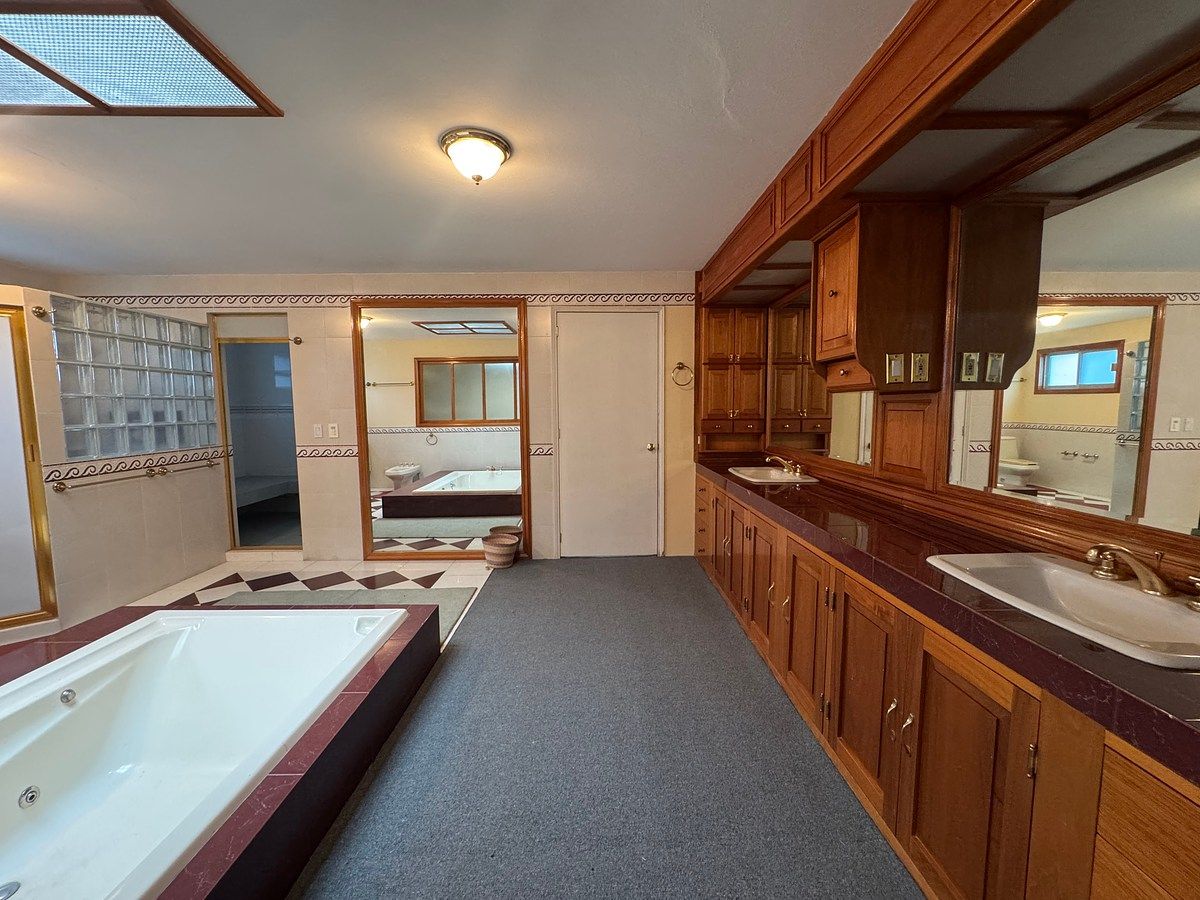Casa en Lomas de Valle Escondido, Atizapán de Zaragoza, foto 27 de 50