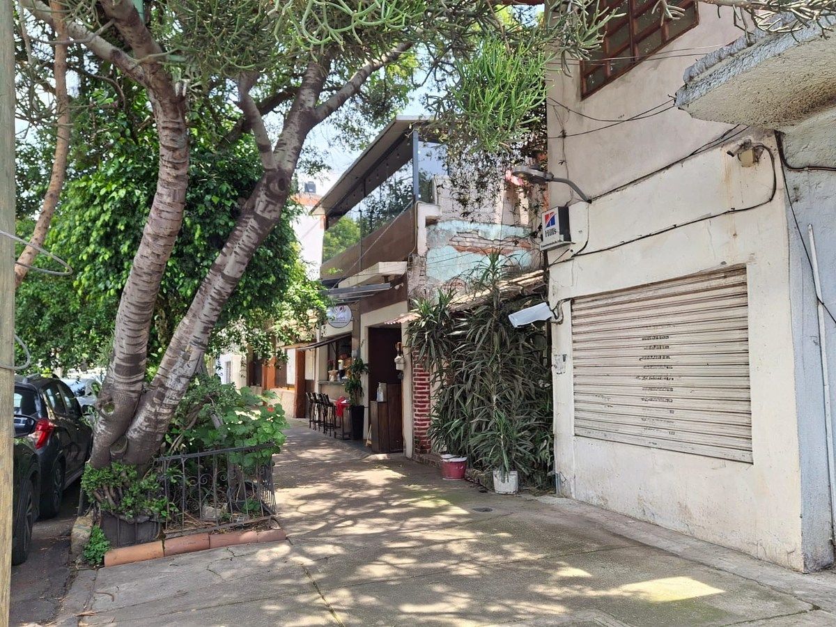 Venta de Casa, Oportunidad comercial en Luz Saviñon, foto 1 de 14