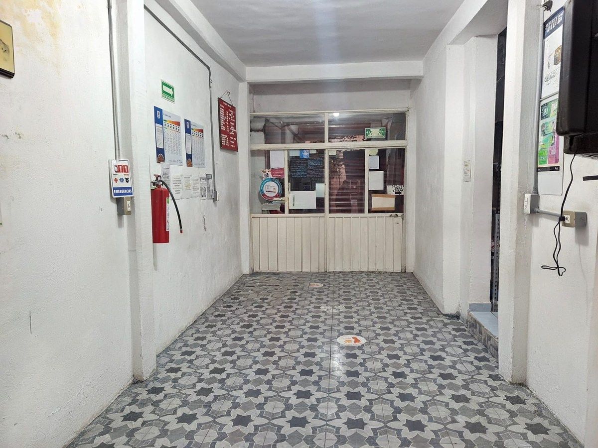 Casa en Narvarte Poniente, Benito Juárez, foto 9 de 14
