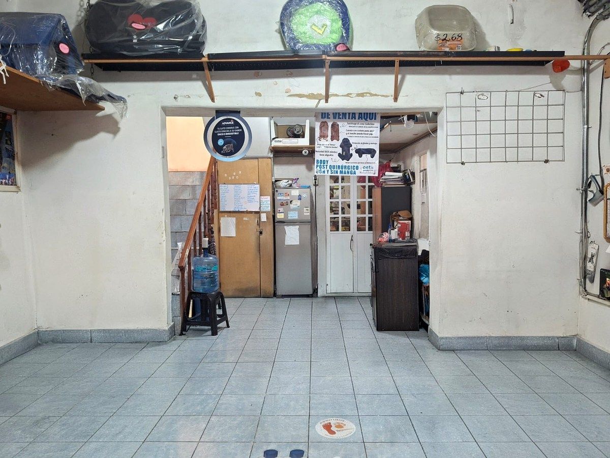 Casa en Narvarte Poniente, Benito Juárez, foto 10 de 14