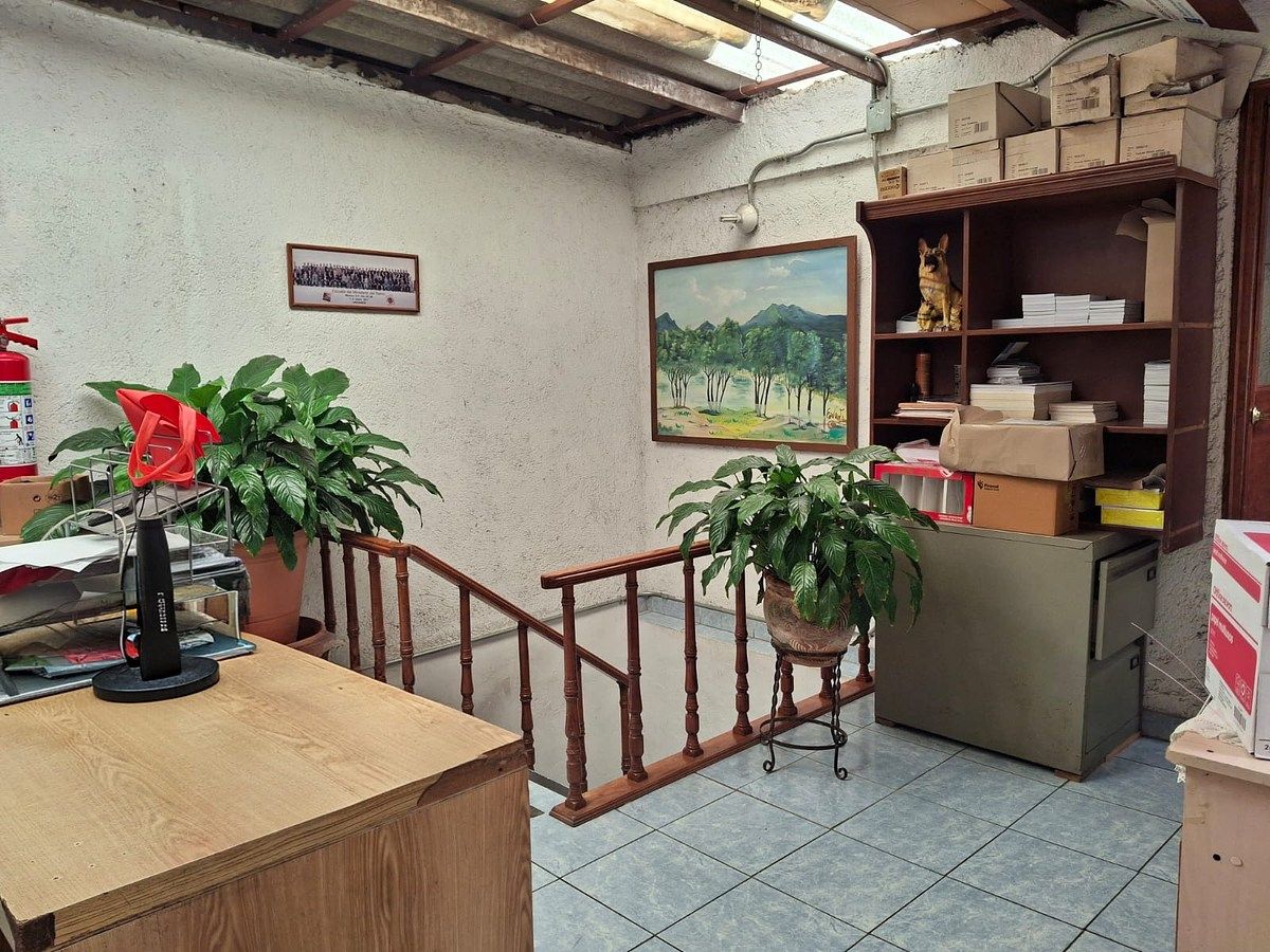 Casa en Narvarte Poniente, Benito Juárez, foto 11 de 14