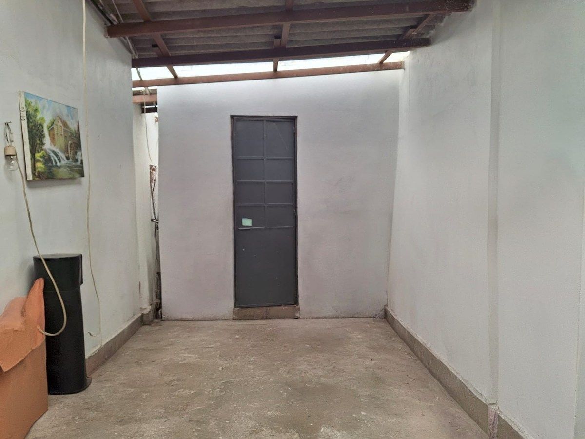 Casa en Narvarte Poniente, Benito Juárez, foto 12 de 14