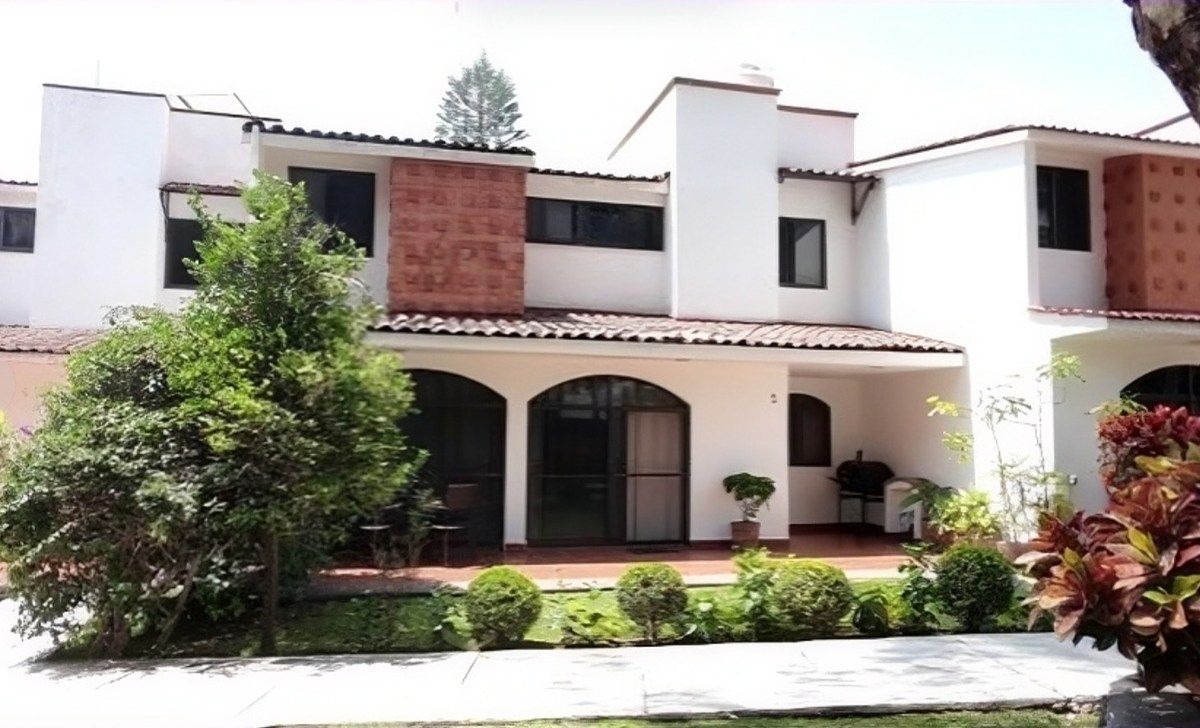 Casa en condominio en Satélite, Cuernavaca, foto 3 de 25