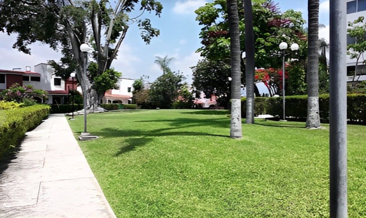 Casa en condominio en Satélite, Cuernavaca, foto 4 de 25