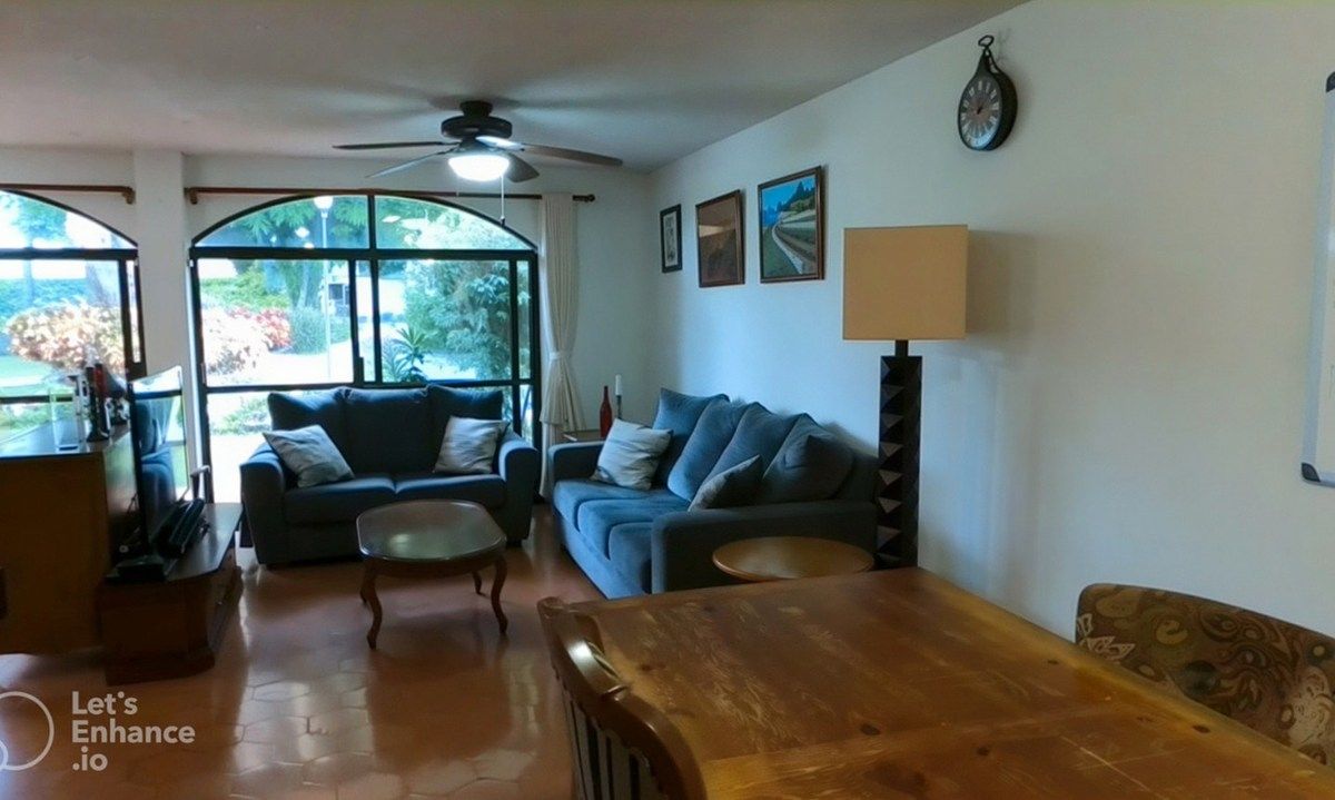Casa en condominio en Satélite, Cuernavaca, foto 6 de 25