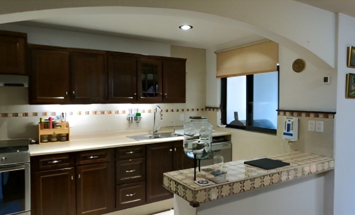 Casa en condominio en Satélite, Cuernavaca, foto 12 de 25