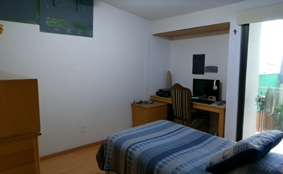 Casa en condominio en Satélite, Cuernavaca, foto 16 de 25