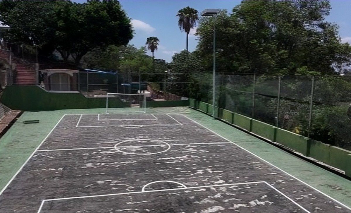 Casa en condominio en Satélite, Cuernavaca, foto 20 de 25