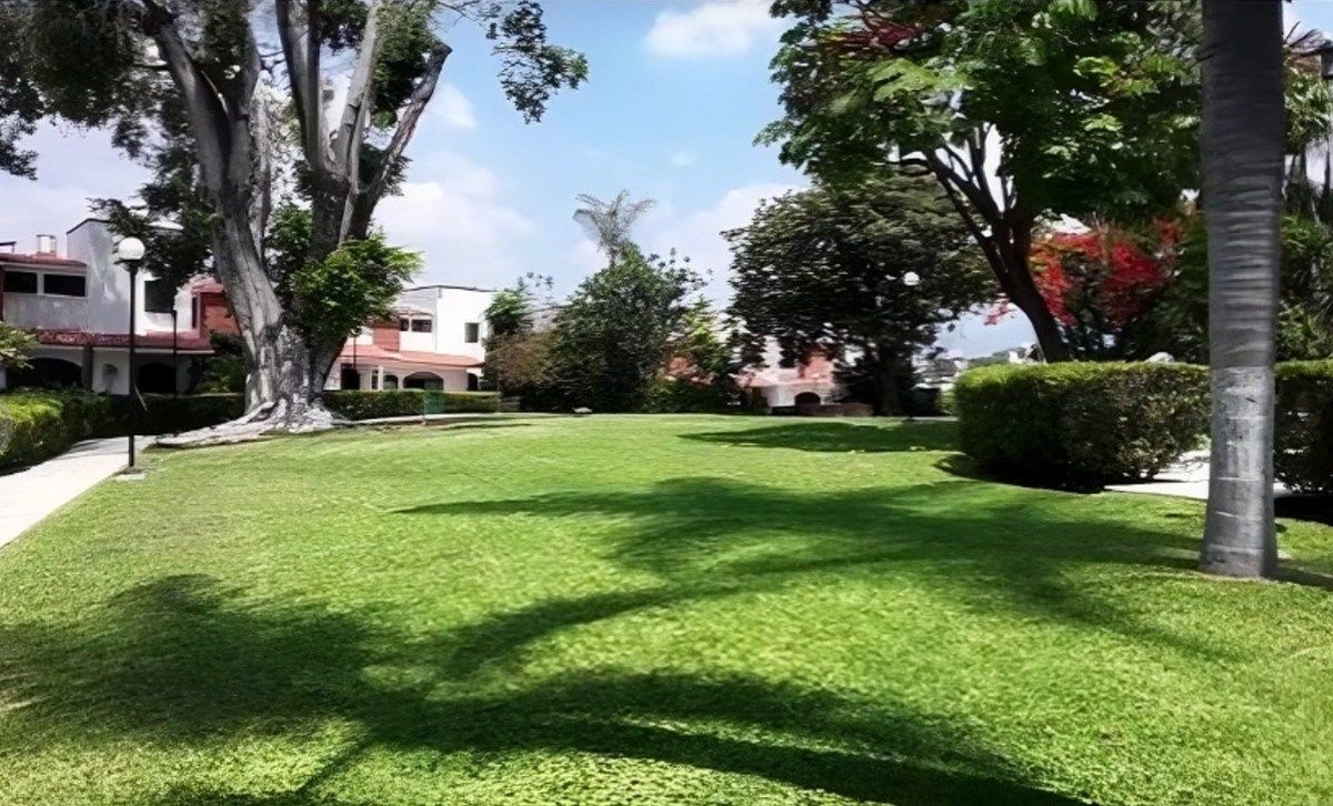 Casa en condominio en Satélite, Cuernavaca, foto 22 de 25