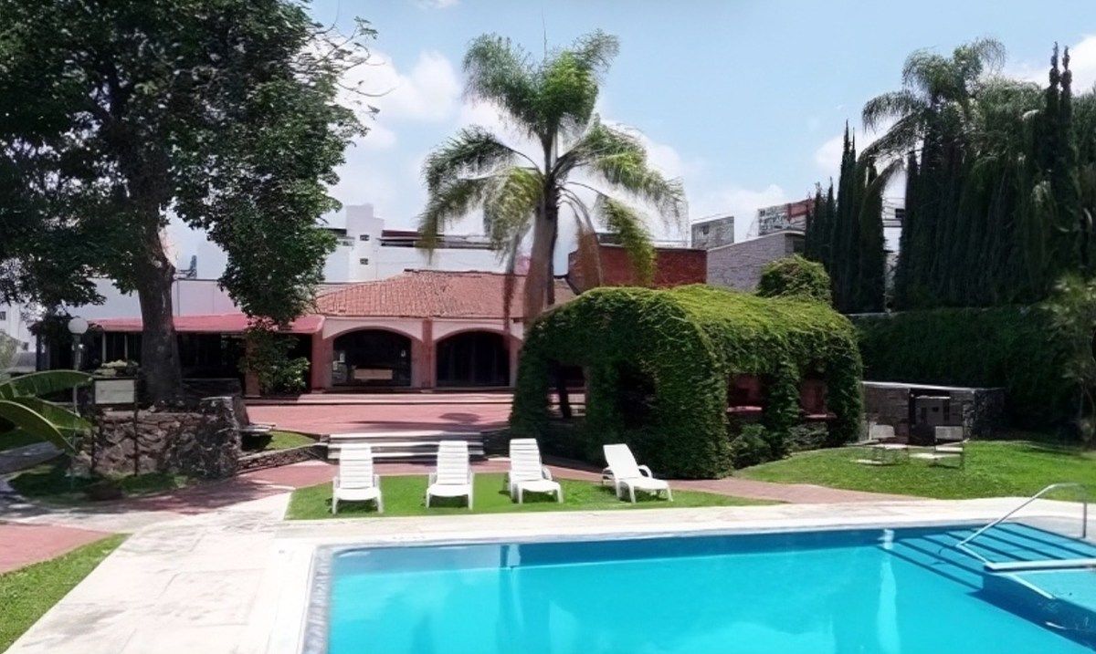 Casa en condominio en Satélite, Cuernavaca, foto 23 de 25