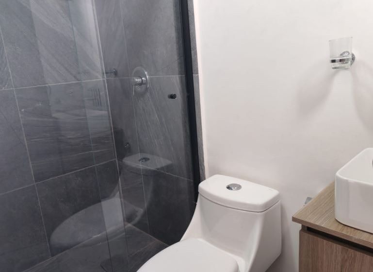 Departamento en Libertad, Azcapotzalco, foto 12 de 18
