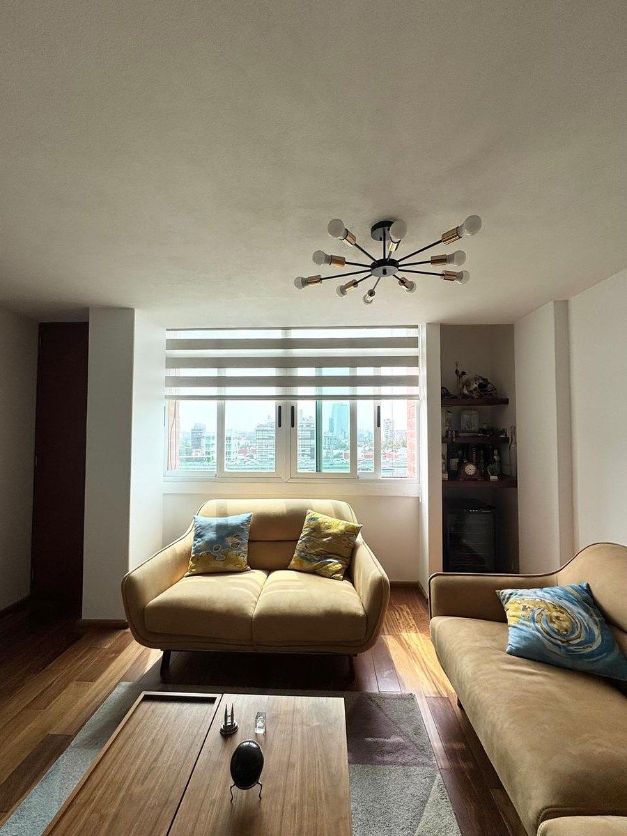 Departamento à Venda, foto 1 de 15