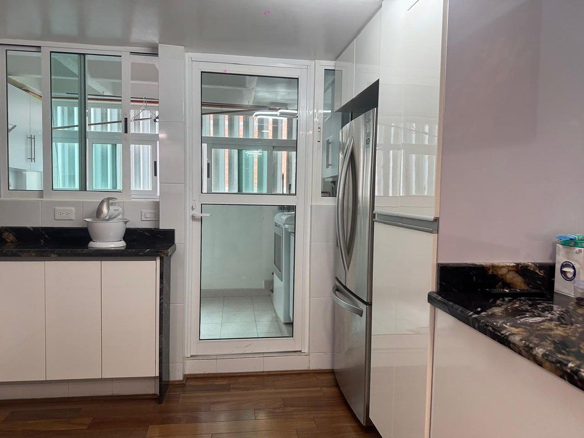 Apartamento em Lomas de Plateros, Álvaro Obregón, foto 3 de 15