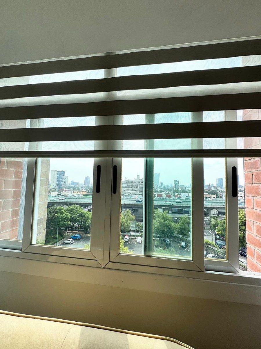 Apartamento em Lomas de Plateros, Álvaro Obregón, foto 7 de 15