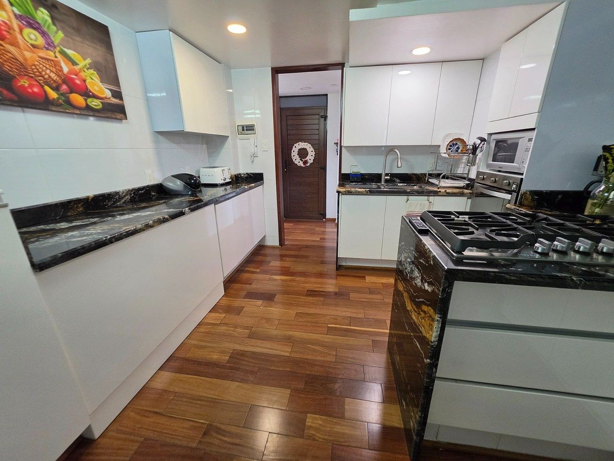Apartamento em Lomas de Plateros, Álvaro Obregón, foto 5 de 16
