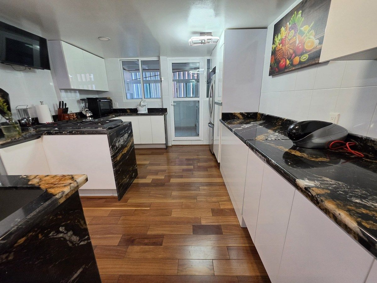 Apartamento em Lomas de Plateros, Álvaro Obregón, foto 3 de 16