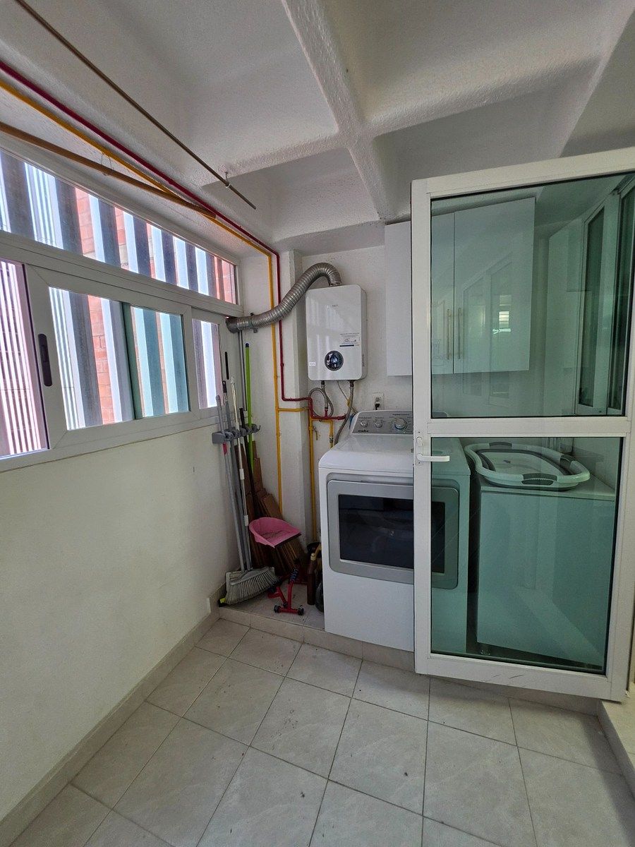 Apartamento em Lomas de Plateros, Álvaro Obregón, foto 16 de 16