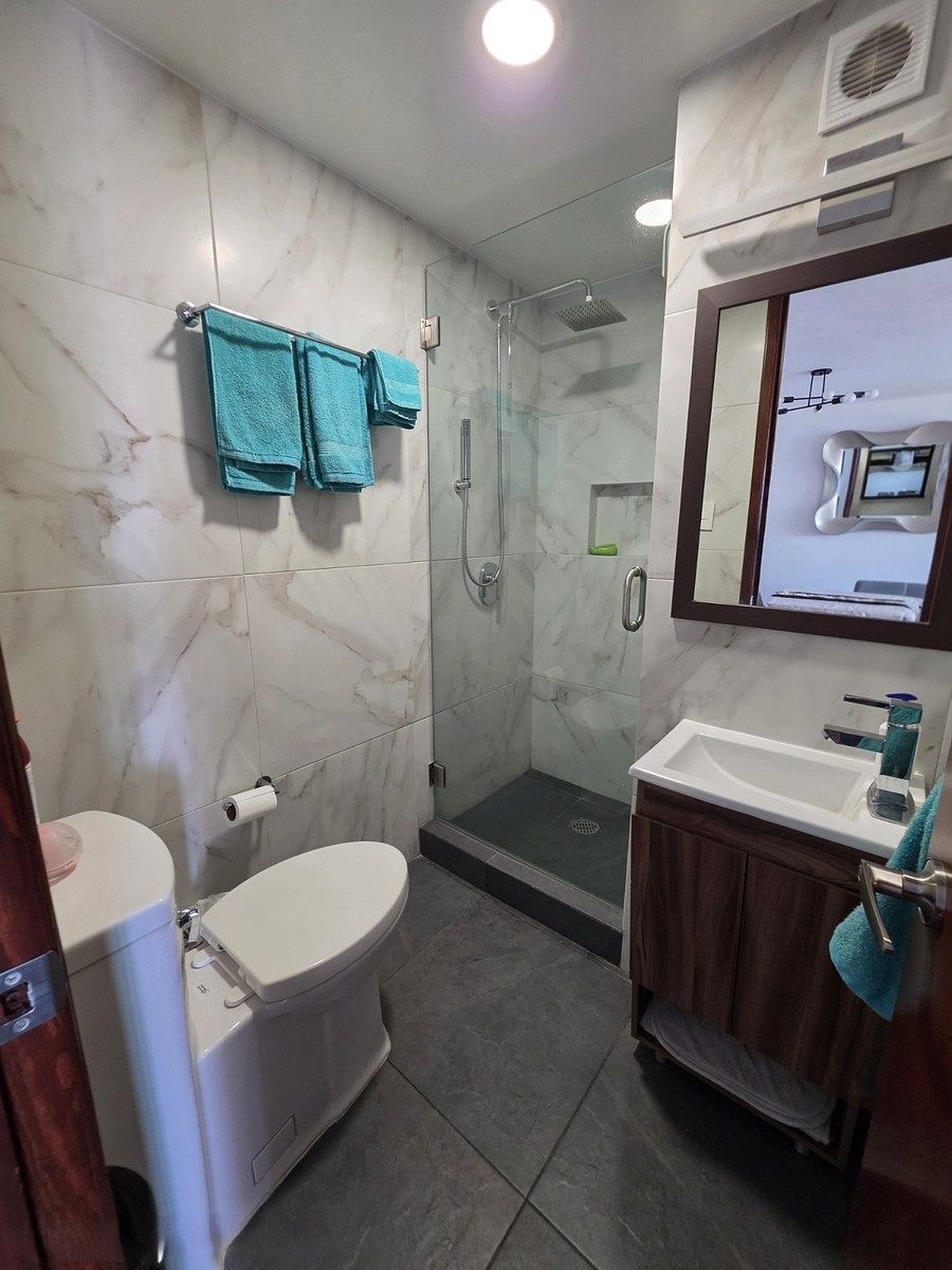 Apartamento em Lomas de Plateros, Álvaro Obregón, foto 6 de 16