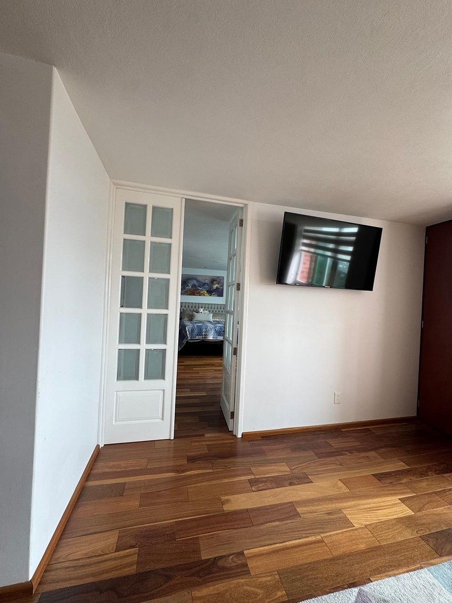 Apartamento em Lomas de Plateros, Álvaro Obregón, foto 7 de 16