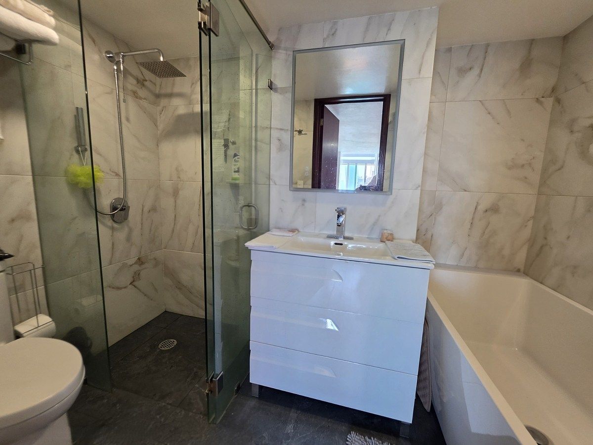 Apartamento em Lomas de Plateros, Álvaro Obregón, foto 13 de 16