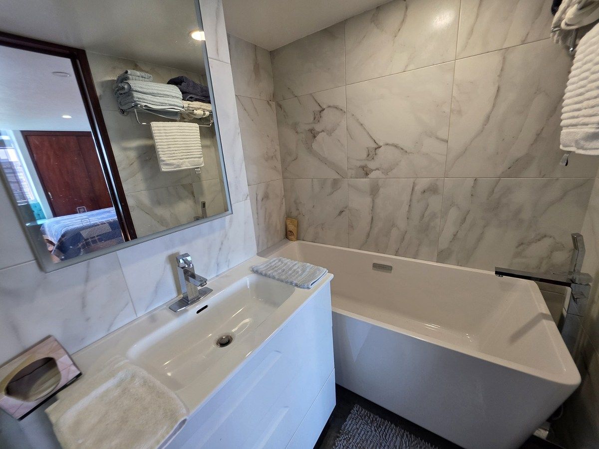 Apartamento em Lomas de Plateros, Álvaro Obregón, foto 14 de 16