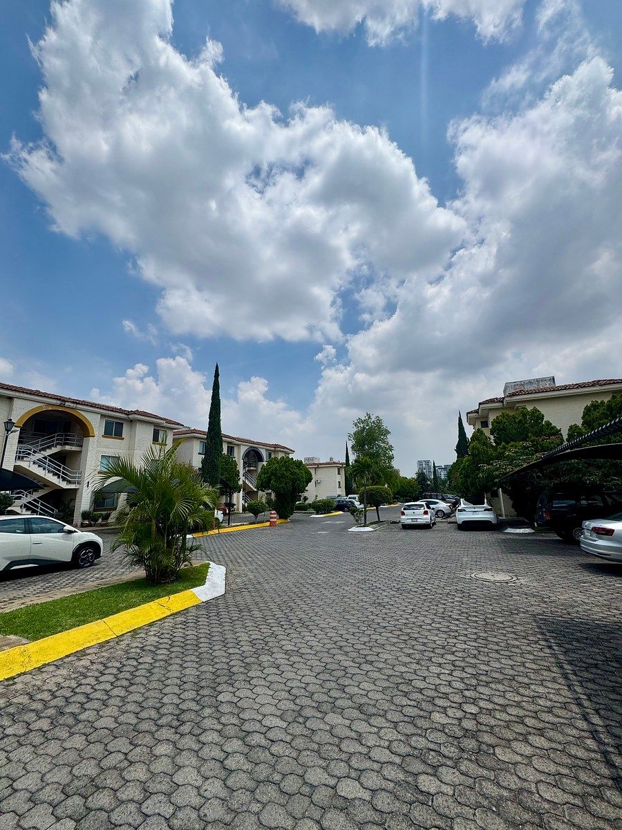 Apartamento em Villa Universitaria, Zapopan, foto 2 de 24