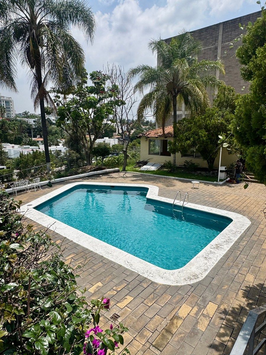 Apartamento em Villa Universitaria, Zapopan, foto 21 de 24