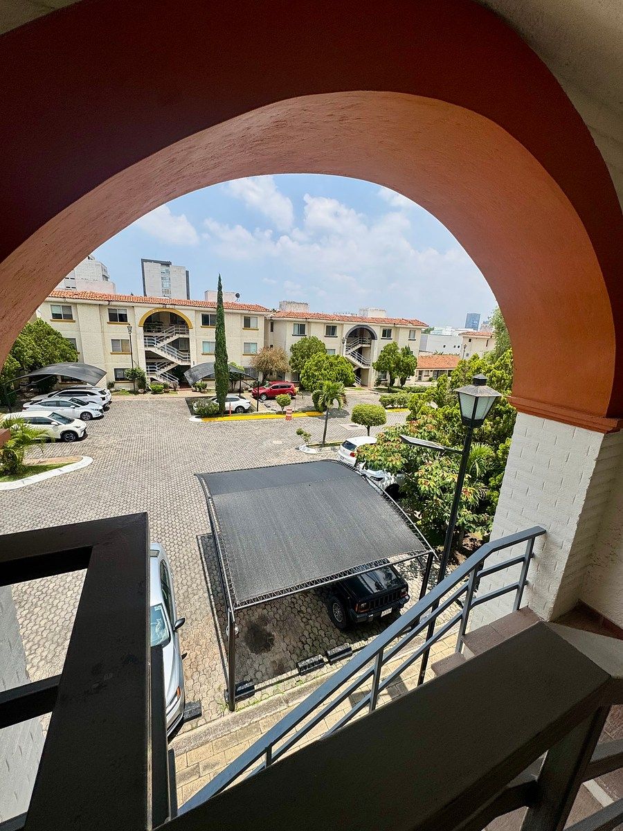 Apartamento em Villa Universitaria, Zapopan, foto 23 de 24