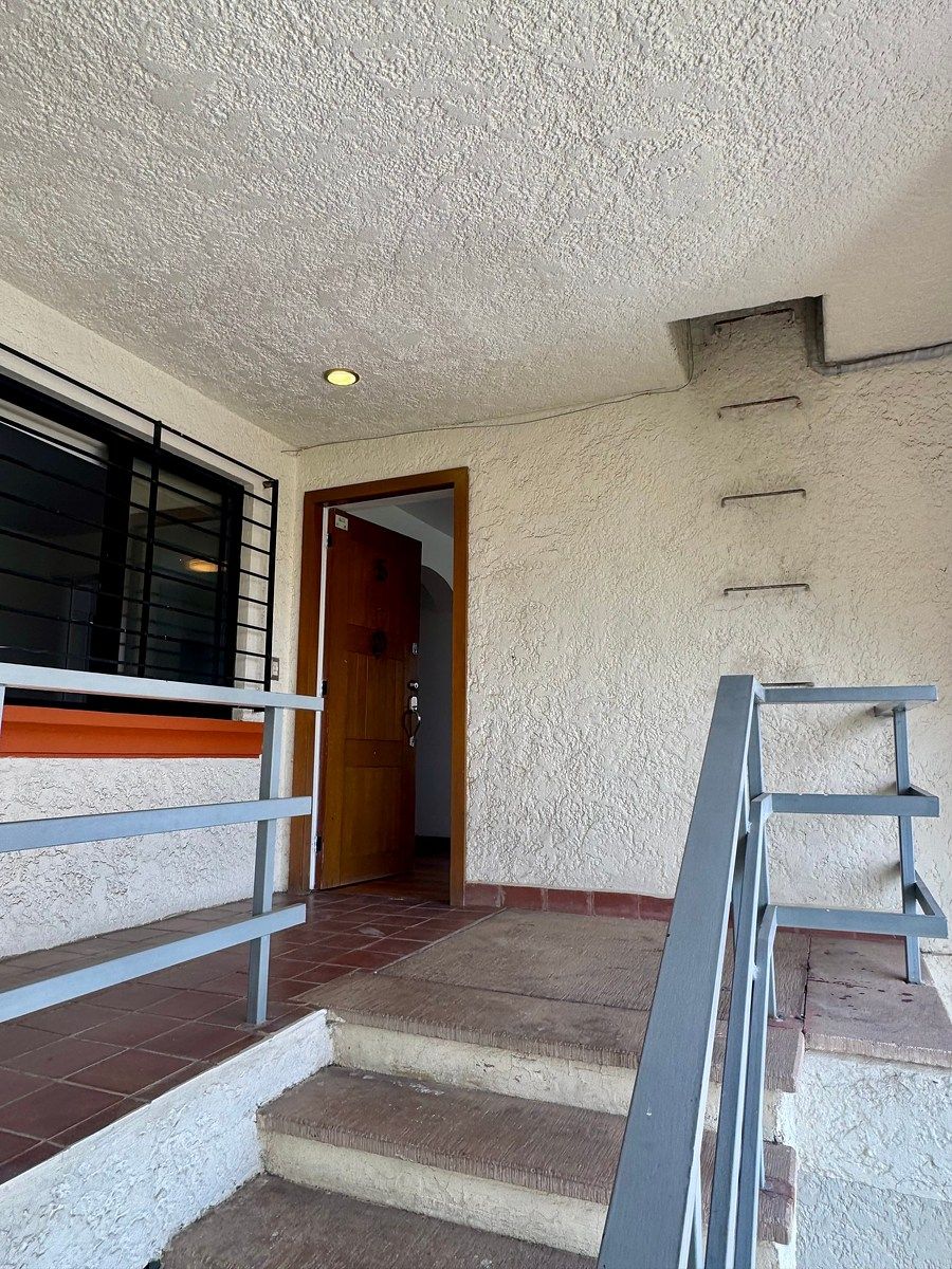 Apartamento em Villa Universitaria, Zapopan, foto 22 de 24