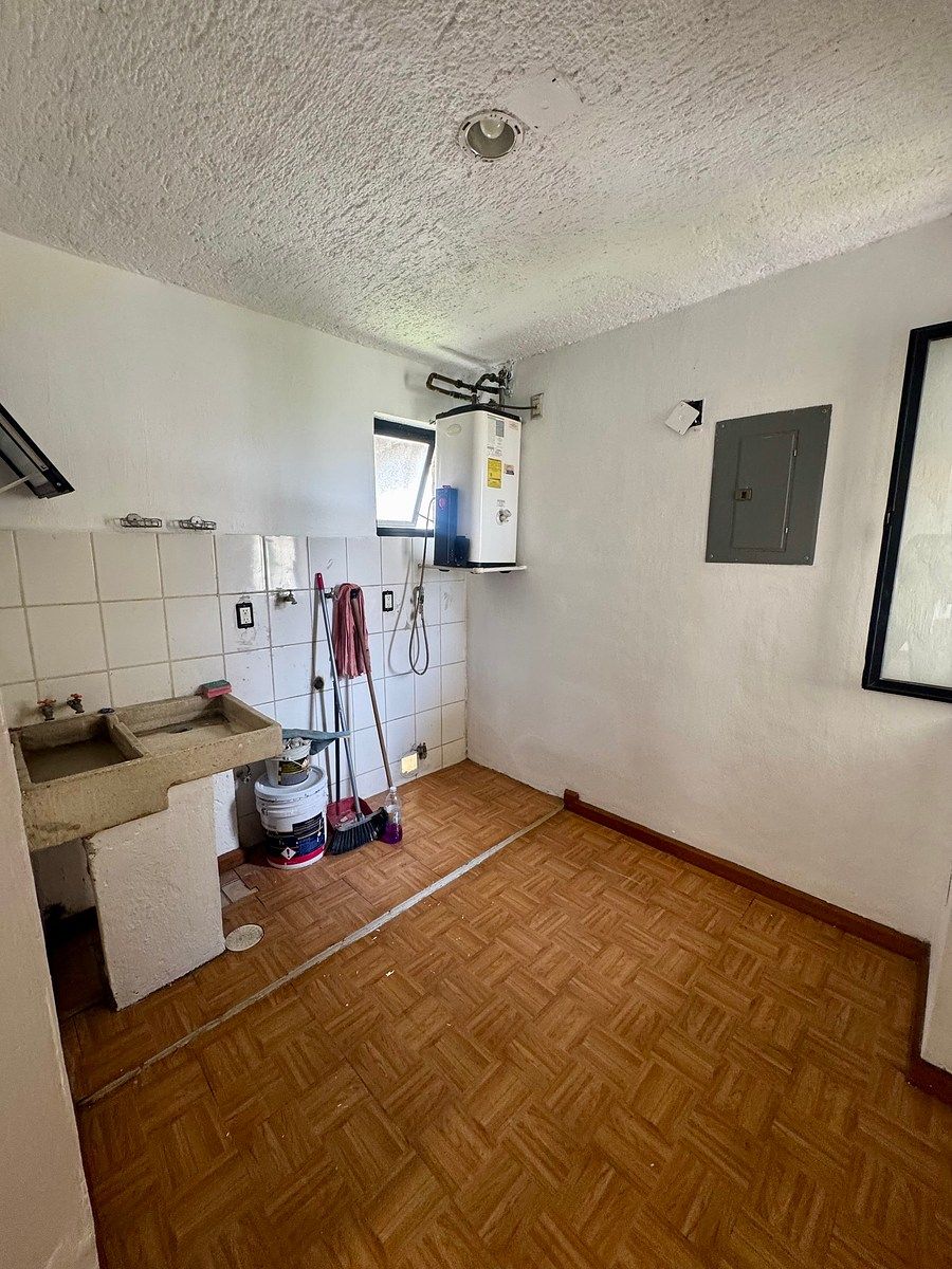 Apartamento em Villa Universitaria, Zapopan, foto 17 de 24