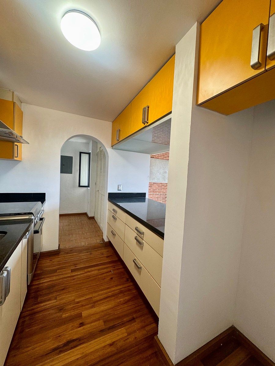 Apartamento em Villa Universitaria, Zapopan, foto 8 de 24