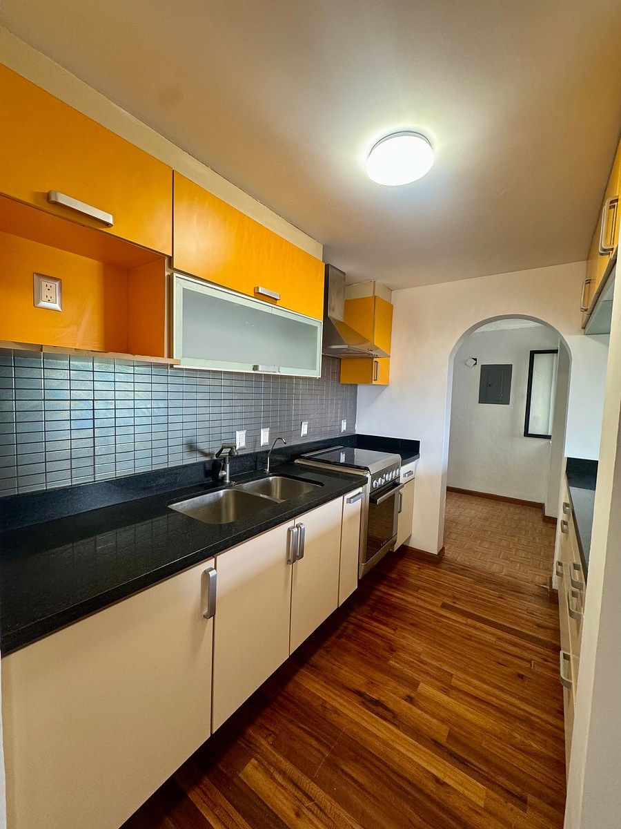 Apartamento em Villa Universitaria, Zapopan, foto 7 de 24