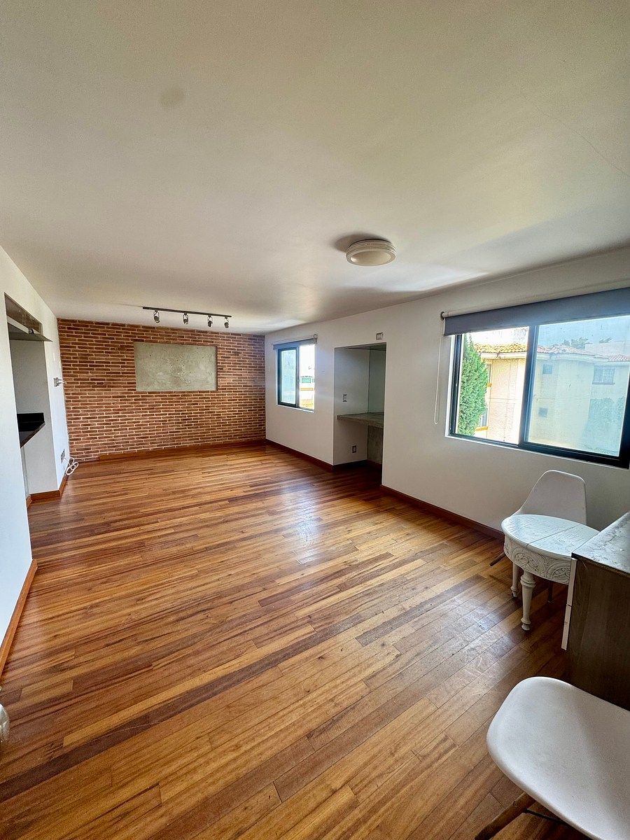 Apartamento em Villa Universitaria, Zapopan, foto 3 de 24