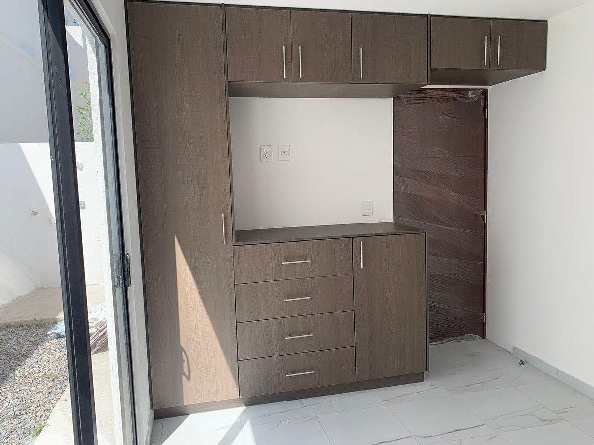 Casa em San Isidro Juriquilla, Querétaro, foto 11 de 31