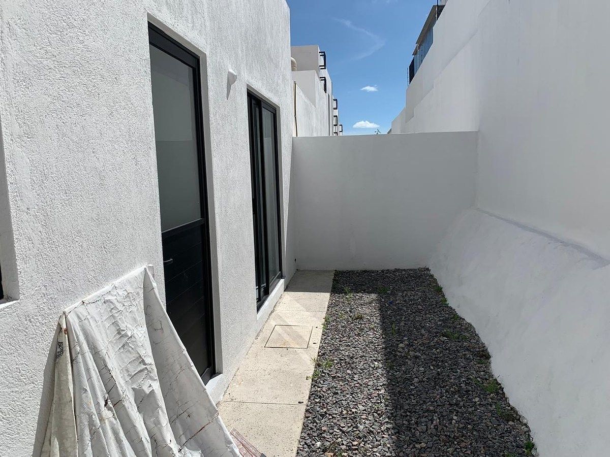Casa em San Isidro Juriquilla, Querétaro, foto 16 de 31
