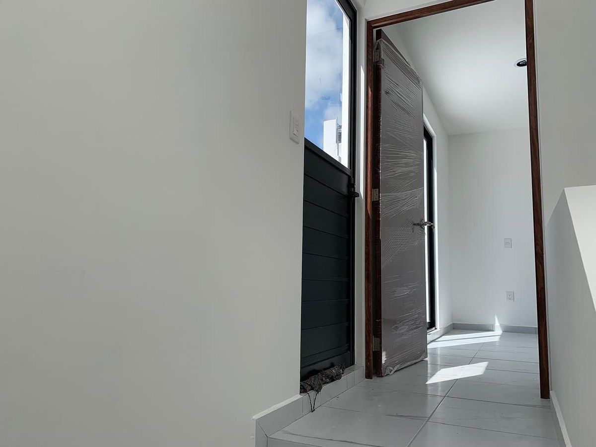 Casa em San Isidro Juriquilla, Querétaro, foto 19 de 31
