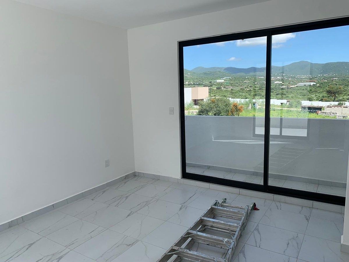 Casa em San Isidro Juriquilla, Querétaro, foto 20 de 31