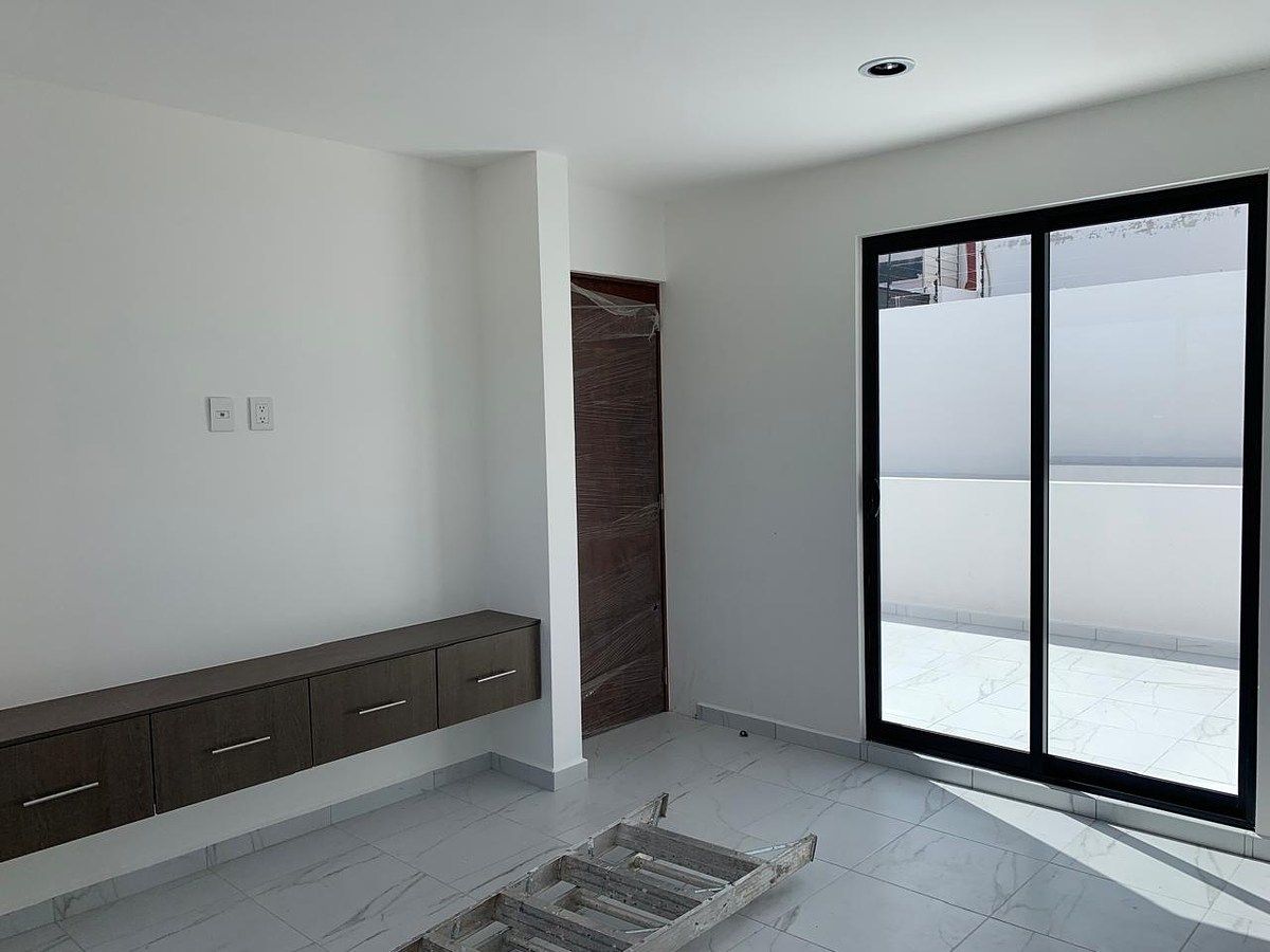 Casa em San Isidro Juriquilla, Querétaro, foto 21 de 31