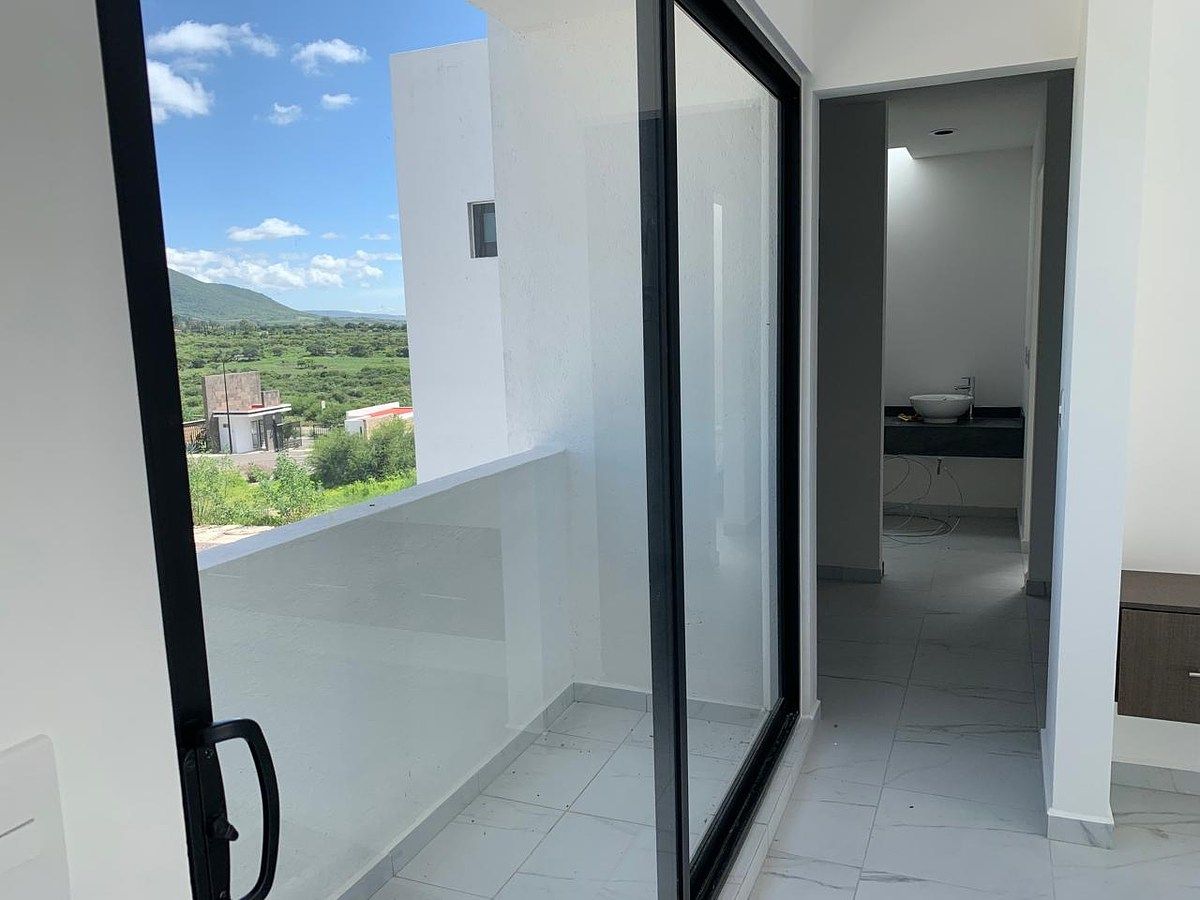 Casa em San Isidro Juriquilla, Querétaro, foto 22 de 31
