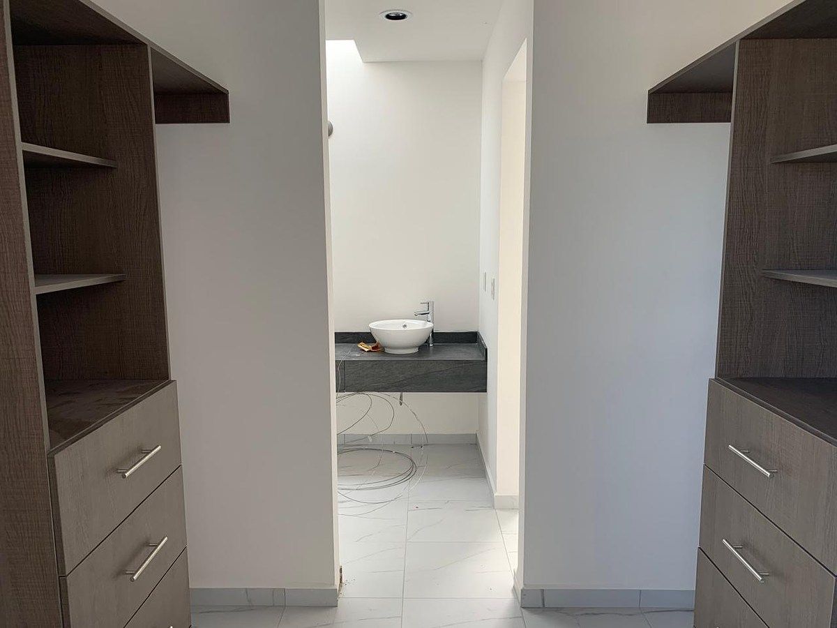 Casa em San Isidro Juriquilla, Querétaro, foto 23 de 31