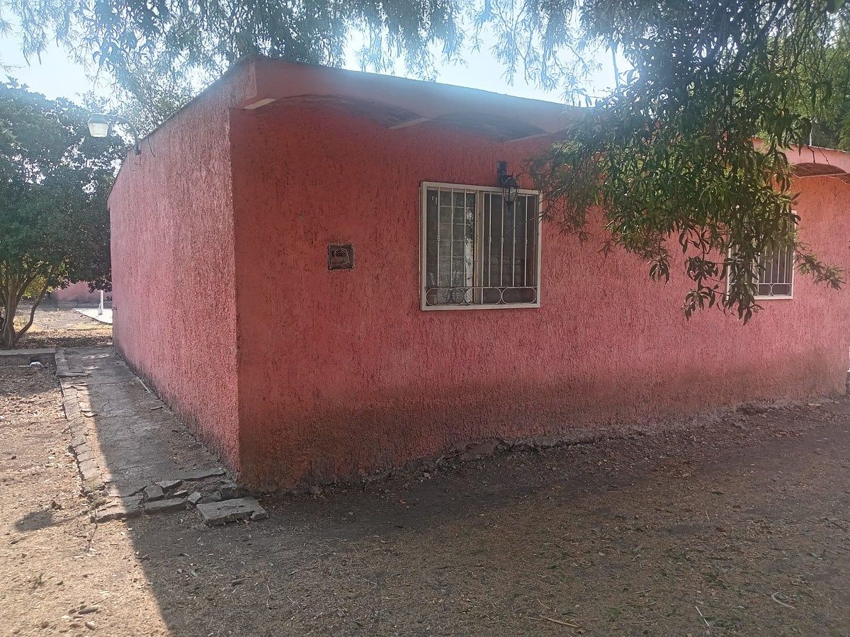 Chácara em Buenavista, Ixtlahuacán de los Membrillos, foto 5 de 12